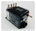 Lem CV3-1500 Voltage Transducer Module 1000VRMS 10V/1500V. Fixed Price $275.00.