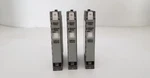 Allen Bradley 1734-ARM Address Reserve Module, 5VDC, 75MA, C. (lot Of 3). Fixed Price $24.95.