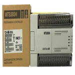 New Mitsubishi FX2N-32MR-ES/UL Plc Programmable Controller In Box. Fixed Price $280.00.