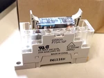 Omron G7SA-3A1B Vdc Coil Pilot Relay W/ Base DC24V P7SA-10F New. Fixed Price $30.63.