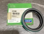 Manual Transmission Seal-trans Skf 22340. Fixed Price $10.00.