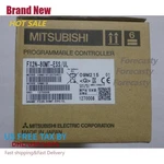 1PC New Mitsubishi FX2N-80MT-ESS/UL Plc FX2N80MTESSUL In Box. Fixed Price $386.49.