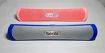 Set Of 2 Beats BE-13 Portable Active Bluetooth Speaker Music Player Tested Works. Fixed Price $67.48.
