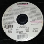 New Harris Welco Wire ER5356 .035 9MM Part No. 05356F1. Fixed Price $44.99.