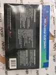 Airlink AKVM-4 Usb Slim Desktop Switch Port W/4 Sets Of Cable. Fixed Price $17.00.
