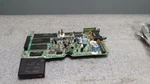 Omron 0320267-9F Pc Board 3G2S6-CPU11 HCT-55A 94V. Fixed Price $199.99.