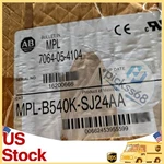 1PCS New Factory Original MPL-B540K-SJ24AA Allen-bradley Servo Motor Box. Fixed Price $3158.58.