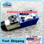 New 4WE6D62/OFEG24N9K4 Rexroth Valve R900567512. Fixed Price $115.19.