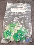 C-cor CCEQ75003 DBN0 Pcs/ Pk (104). Fixed Price $75.00.