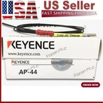 Keyence AP-44 Pressure Switch Sensor 1PC New AP44 Free Shipping. Fixed Price $144.11.