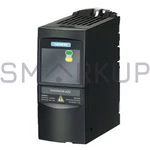 Used & Tested Siemens 6SE6440-2UD21-1AA1 Inverter 380V 1.1KW. Fixed Price $294.27.