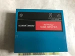 Cleaver Brooks 833-2722 Infrared Flame Amplifier Burner Control,et. Fixed Price $246.00.