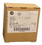 Allen Bradley 100-C23EJ400 Series Contractor New 100C23EJ400. Fixed Price $150.00.