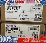 1PCS New Mitsubishi FX5-C1PS-5V FX5C1PS5V Plc Module. Fixed Price $260.00.