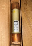 New Ge 9F60BBB002 Current Limiting Fuse Size 2E Amp EJ-1 2400V 2.75 Kv, LO1. Fixed Price $99.95.