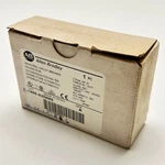 Allen Bradley 1489-A2D060 Ser Circuit Breaker New In Box. Fixed Price $22.99.