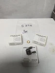 Joslyn CLARK,S37.5,OVERLOAD Heater Element Lot Of Nos. Fixed Price $38.00.
