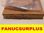 Ge Fanuc IC697BEM763F Dg Dlan New 1 Year Warranty. Fixed Price $2999.00.