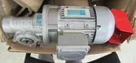 Siemens Ac Motor 8881298/01 With Gear Reducer 8881298/001. Fixed Price $299.99.
