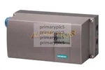 Siemens Valve Positioner 6DR5011-0NG01-0AA0 6DR50110NG010AA0 New. Fixed Price $972.00.