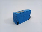 Sick 1041971 CLV630-1120 Fixed Mount Barcode Scanner. Fixed Price $1069.37.