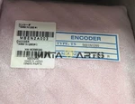 New Mitsubishi Encoder TS5691N1285. Fixed Price $1966.48.