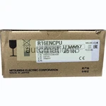 R16ENCPU New Mitsubishi Plc Module. Fixed Price $1838.36.