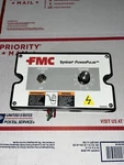 Syntron Powerpulse Electric Controller Powerpluse Fo/pt 225484-A. Fixed Price $550.00.