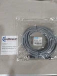 Sick 6039655 2033 Cable Assembly KD5-SCM125SM12. Fixed Price $89.99.