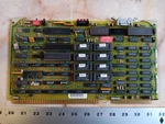 Cincinnati Milicron 3-533-0387G Rev Circuit Board. Fixed Price $68.75.