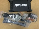 One Hantek 4032L Logic Analyzer Oscilloscope 32CHANNELS Handheld Osciloscopio. Fixed Price $310.00.