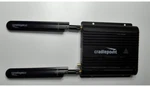 Cradlepoint S5A907A IBR650C-150M-D Router With Antennas. Fixed Price $19.99.