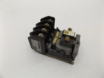 Square D 8501HO40 Control Relay Contactor Series 24 Vac Coil Nos. Fixed Price $60.00.