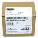 New Genuine Siemens 6ED1052-1FB08-0BA0 Replace 6ED1052-1FB00-0BA8. Fixed Price $123.99.
