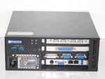 Advantech AIMC-3202 Bd Focalpoint Gs Review Station Controller Computer System. Fixed Price $849.00.