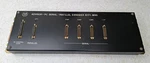 Vintage 1988 Allen Bradley Advisor Pc Serial / Parallel Expander 6171-MX5. Fixed Price $179.00.