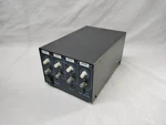 Ccs PD2-3012-4(A) PD230124A Light Controller 100-240V Ac 78VA Made In Japan. Fixed Price $267.75.