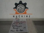 Warner Electric MCS-814 Aromat HC2-H-DC24V Relay New Old Stock No Box. Fixed Price $18.99.