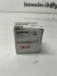 Siemens 6ES7 972-0BA41-0XA0 RS485 Bus Connector P-103. Fixed Price $75.00.