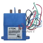 New In Box Tdk HVC500B-24SC High Voltage Dc Relay Contactor 24V 500A. Fixed Price $134.03.