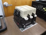 Mitsubishi Contactor S-N600 200-240V Coil 660A 690V Used. Fixed Price $1000.00.
