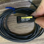 New Omron Automation And Safety E3C-VS3R Fiber Optic Photoelectric Sensor Switch. Fixed Price $490.00.