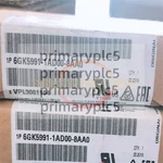 1PC Siemens Plug In Transceiver New. Fixed Price $305.60.