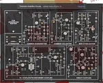 Lab Volt 91007-20 / 9100720 (used). Fixed Price $341.29.