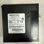 Ge Fanuc IC693CPU372-AB Good Used Condition. Fixed Price $1050.00.