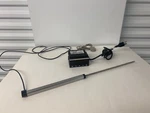 Novotechnik Map 4010 001 & Transducer. Fixed Price $225.00.