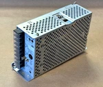 Omron Power Supply S82W-102. Fixed Price $80.00.