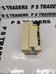 Yaskawa SGDV-200A01A002000 Servo Pack ( Used Condition ). Fixed Price $293.00.