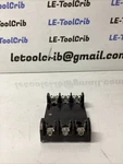 Littelfuse LH60030-3C Block Holder Pole 600V 30A P-142. Fixed Price $32.21.