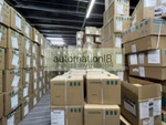 One New Siemens Control Board A5E00712730 6SL3985-6TM00-0AA0. Fixed Price $2463.30.
